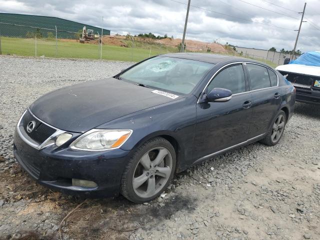  Salvage Lexus Gs