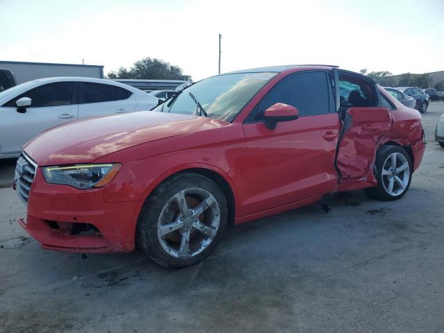  Salvage Audi A3