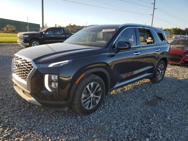  Salvage Hyundai PALISADE