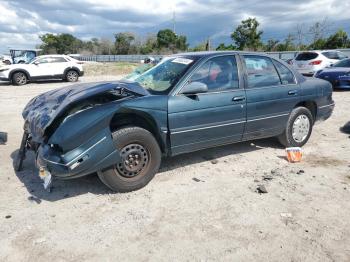  Salvage Chevrolet Lumina