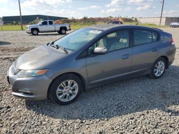  Salvage Honda Insight