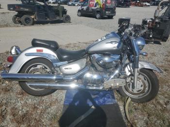  Salvage Suzuki Boulevard