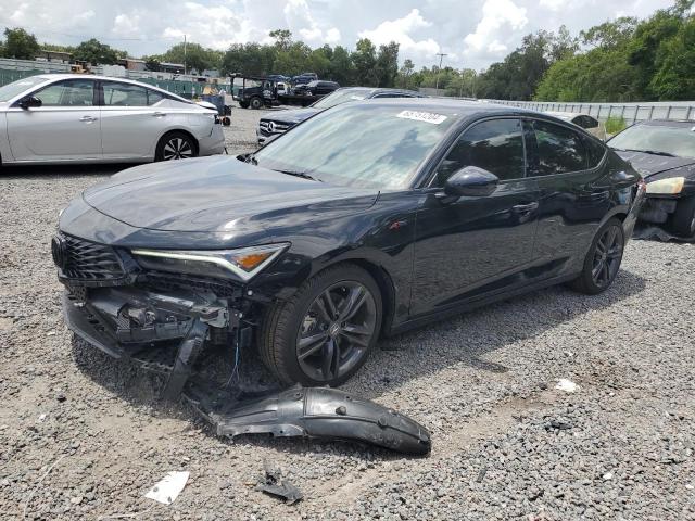  Salvage Acura Integra A-