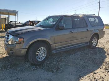  Salvage Ford Expedition