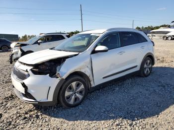  Salvage Kia Niro