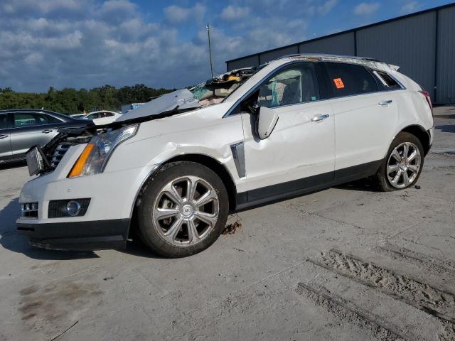  Salvage Cadillac SRX