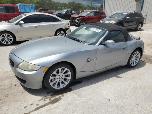  Salvage BMW Z Series