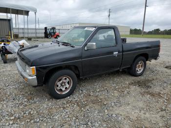  Salvage Nissan Navara