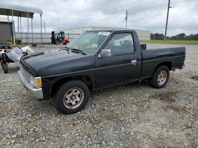  Salvage Nissan Navara