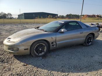  Salvage Pontiac Firebird