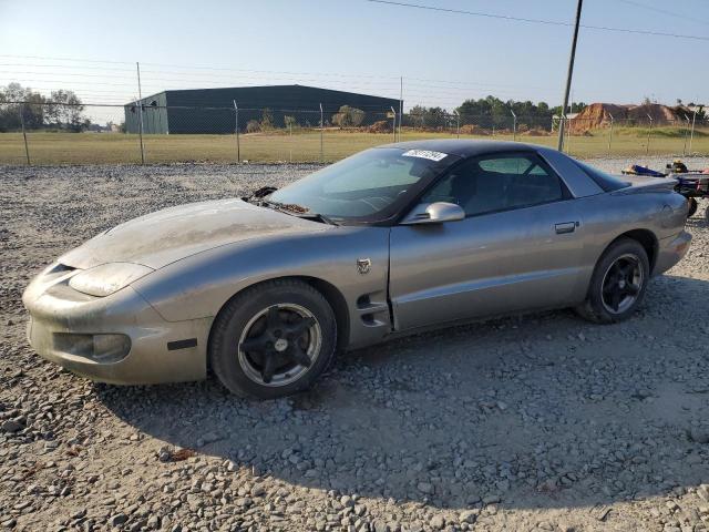  Salvage Pontiac Firebird