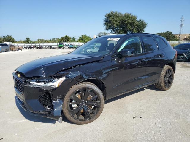  Salvage Volvo Xc60 Ultim