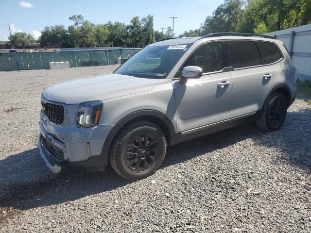  Salvage Kia Telluride