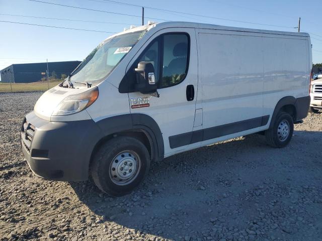  Salvage Ram Promaster