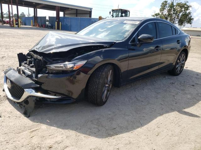  Salvage Mazda 6