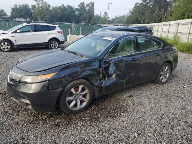  Salvage Acura TL