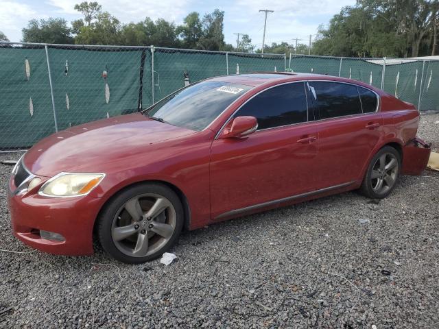  Salvage Lexus Gs