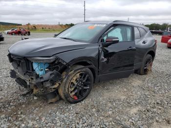  Salvage Chevrolet Blazer