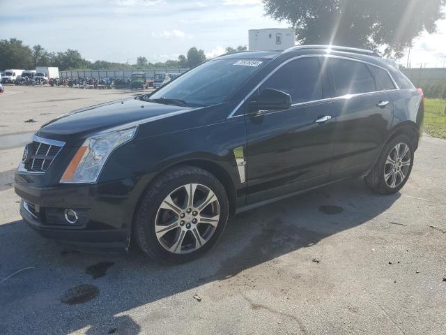  Salvage Cadillac SRX