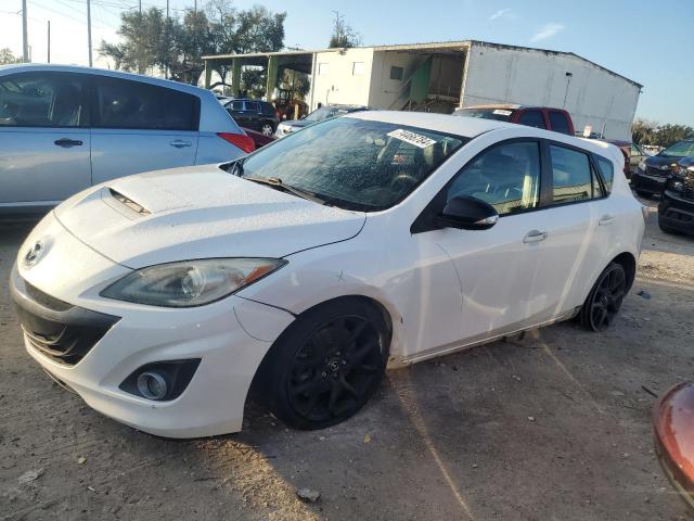  Salvage Mazda Speed 3