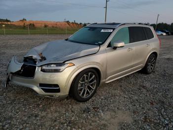  Salvage Volvo XC90