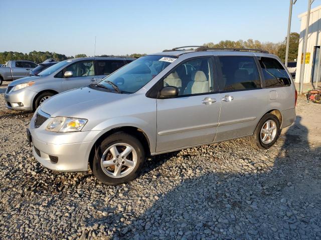  Salvage Mazda MPV