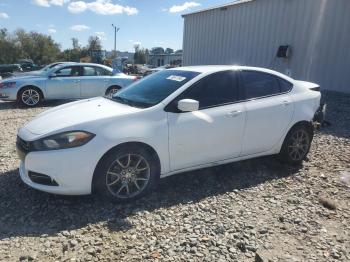  Salvage Dodge Dart