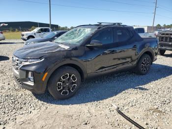  Salvage Hyundai SANTA CRUZ