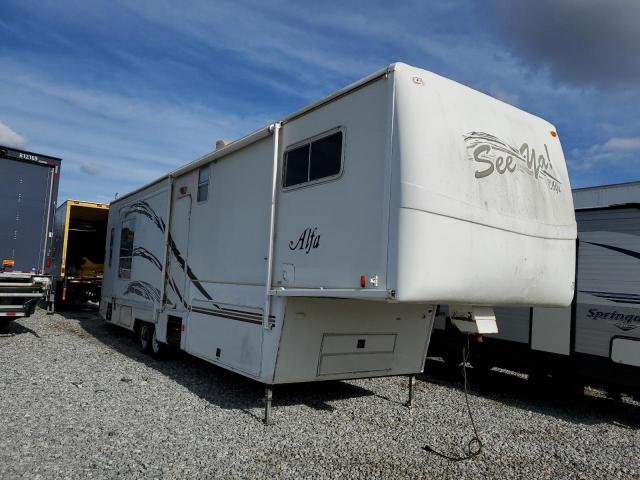  Salvage Other 5th Wheel