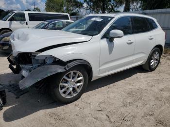  Salvage Volvo XC60