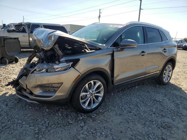  Salvage Lincoln MKC