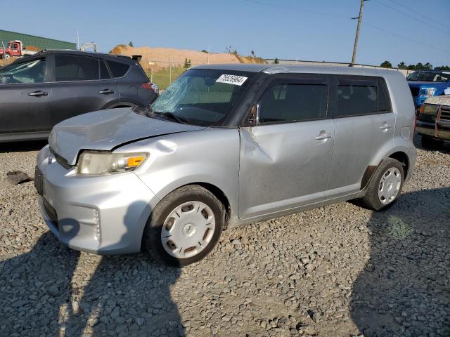  Salvage Toyota Scion