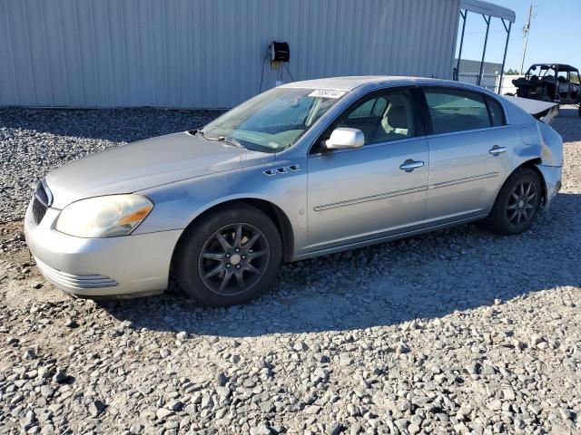  Salvage Buick Lucerne