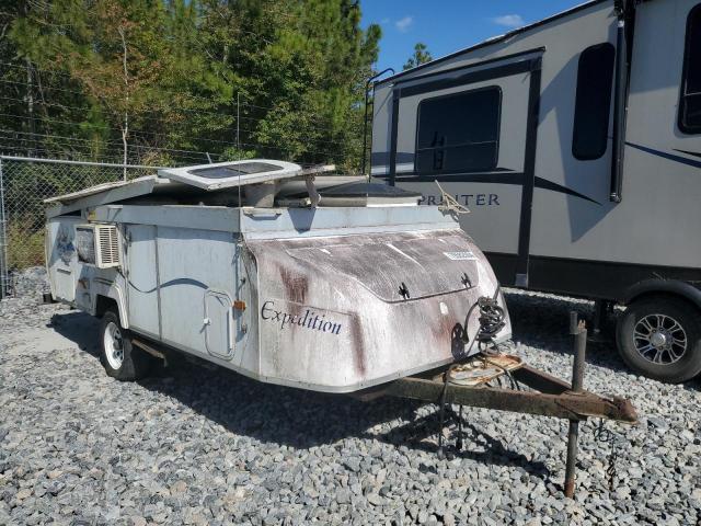  Salvage Other Camper