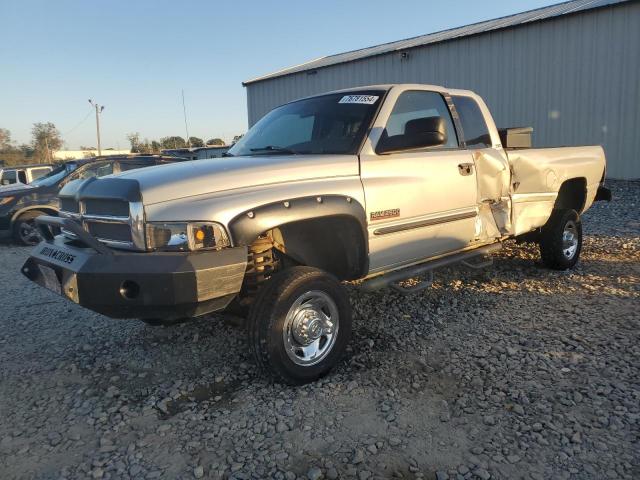  Salvage Dodge Ram 2500