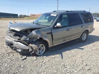  Salvage Ford Expedition