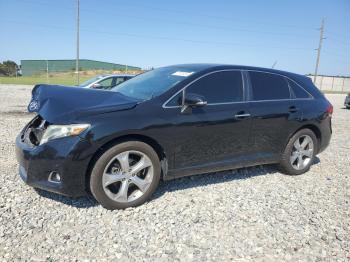  Salvage Toyota Venza