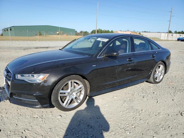  Salvage Audi A6