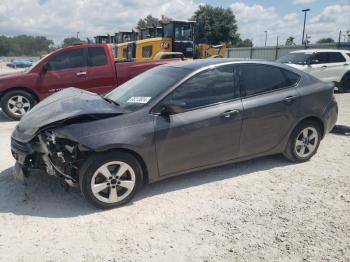  Salvage Dodge Dart