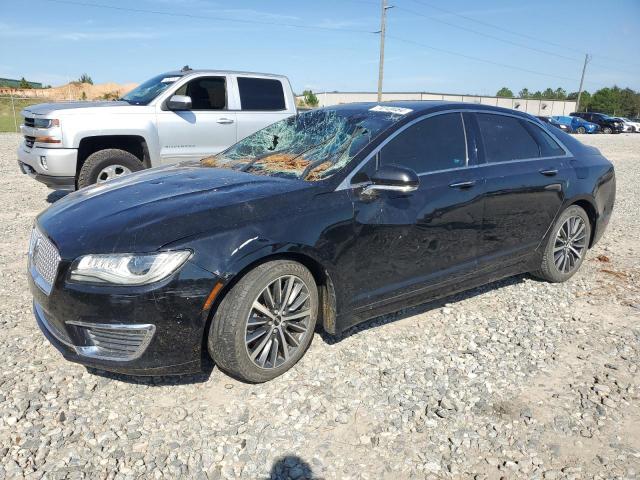  Salvage Lincoln MKZ