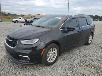  Salvage Chrysler Pacifica