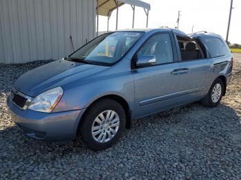  Salvage Kia Sedona