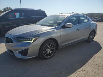  Salvage Acura ILX