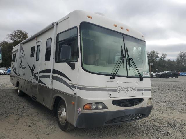  Salvage Ford F-550