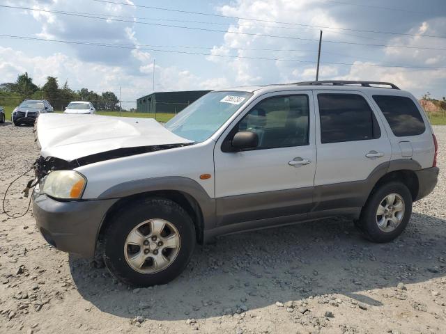  Salvage Mazda Tribute