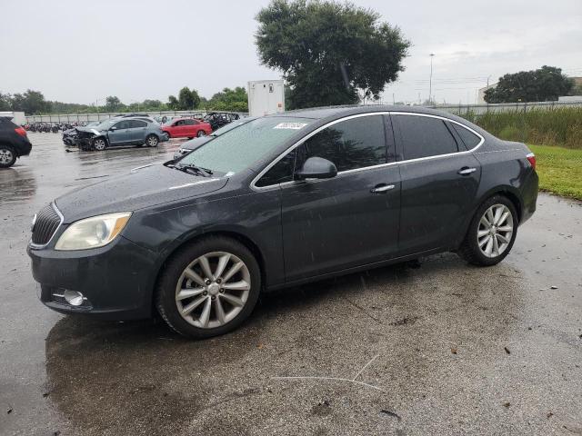  Salvage Buick Verano