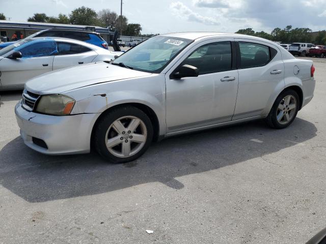  Salvage Dodge Avenger