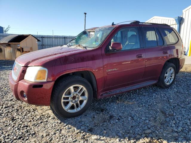  Salvage GMC Envoy