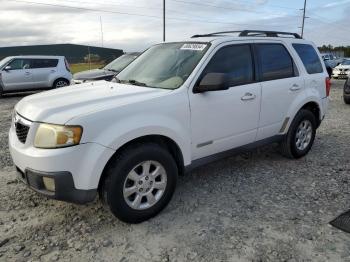  Salvage Mazda Tribute