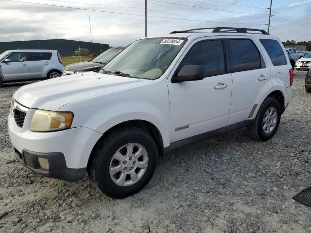  Salvage Mazda Tribute